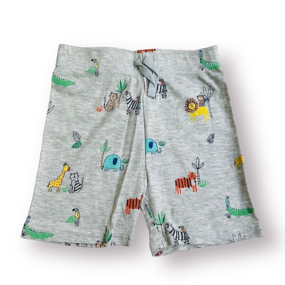 NWOT George (UK) Pajama Shorts Size 18-24 Months